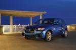 BMW X5 M 2009 года